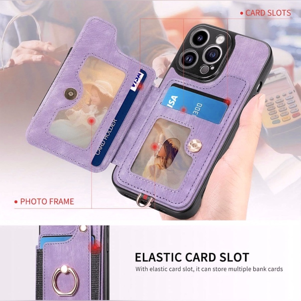 iPhone 13 Pro - Phone case